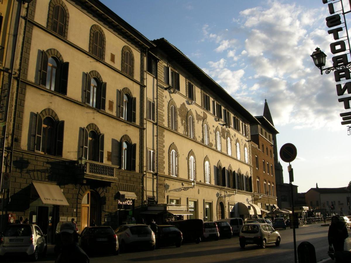 Apartamento Santa Maria Novella - Flo Florencia
