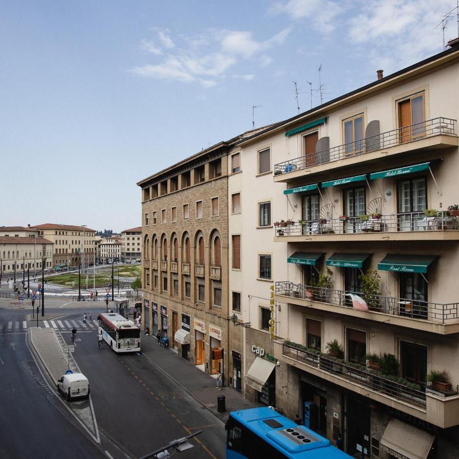 Apartamento Santa Maria Novella - Flo Florencia