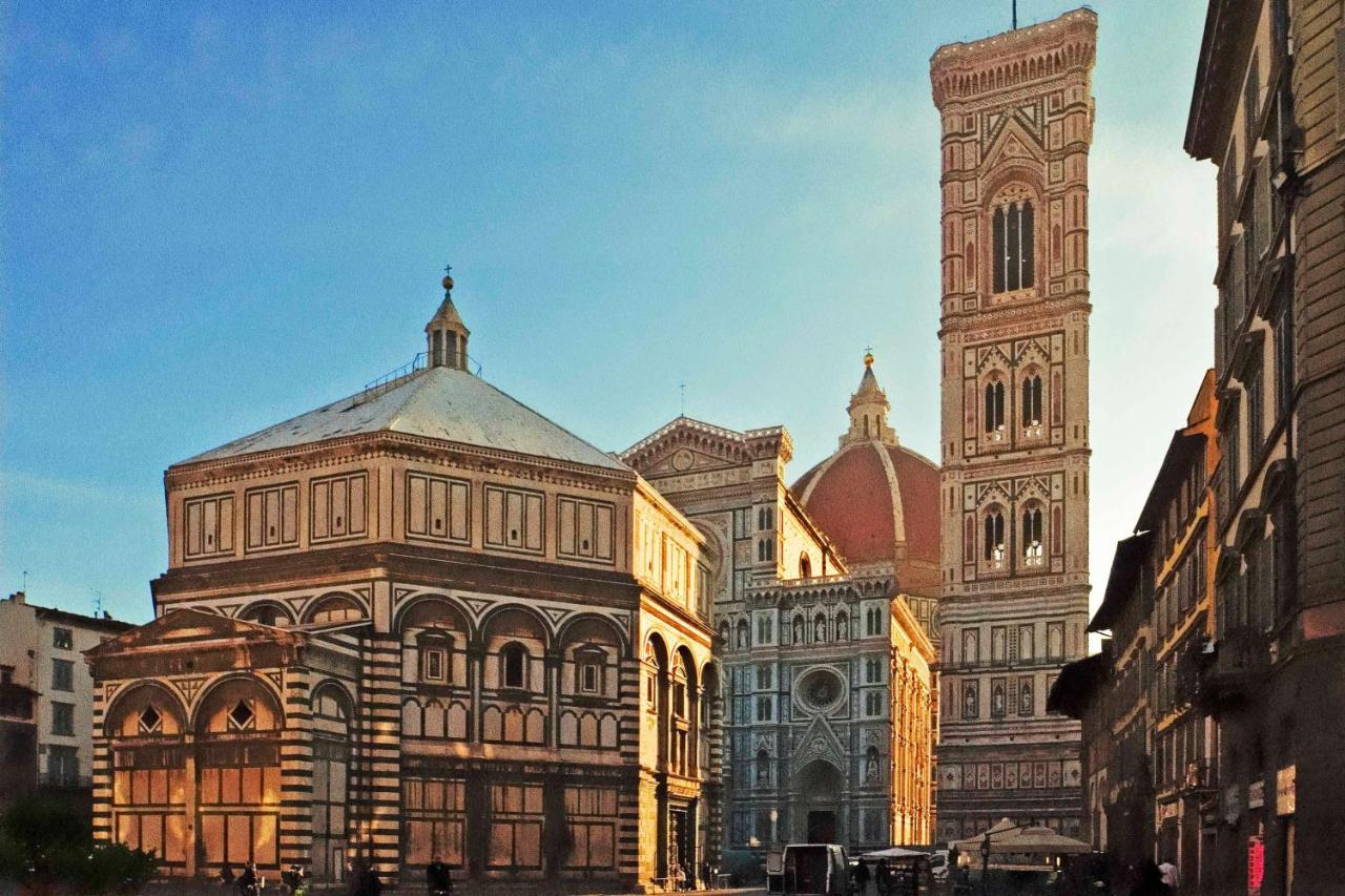 Santa Maria Novella - Flo Apartamento *