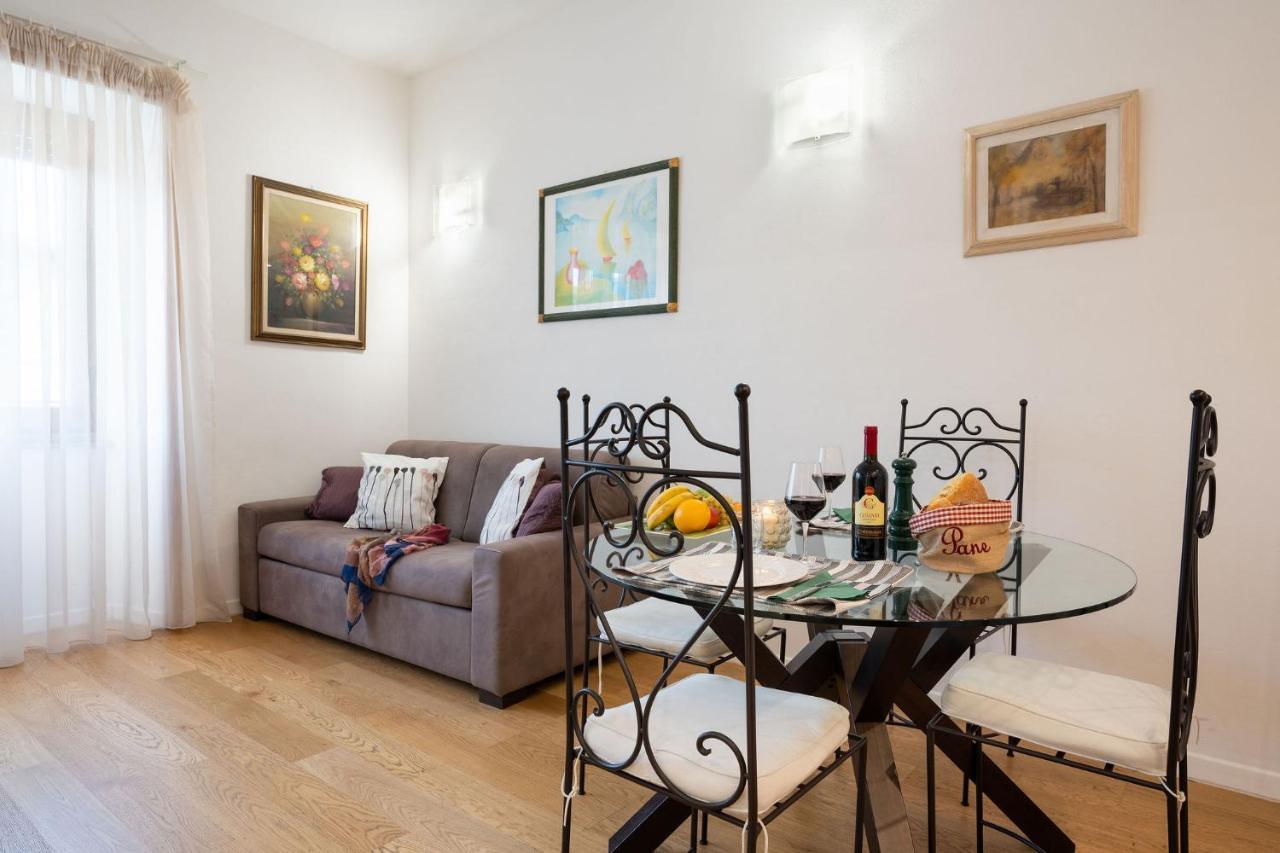Apartamento Santa Maria Novella - Flo