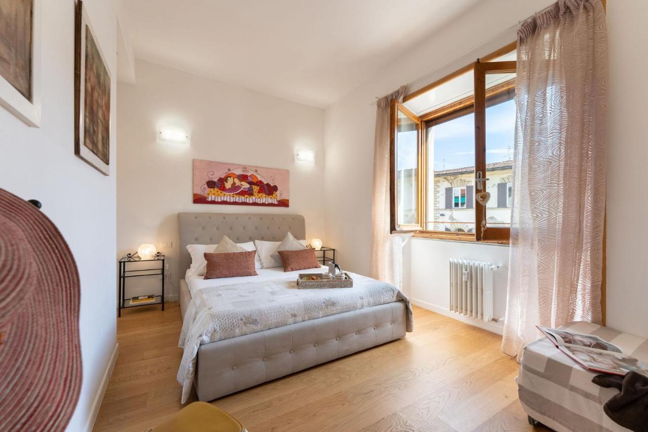 Apartamento Santa Maria Novella - Flo Florencia
