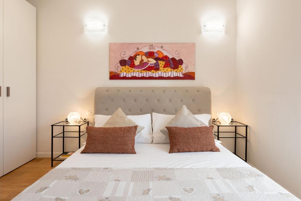 Apartamento Santa Maria Novella - Flo *