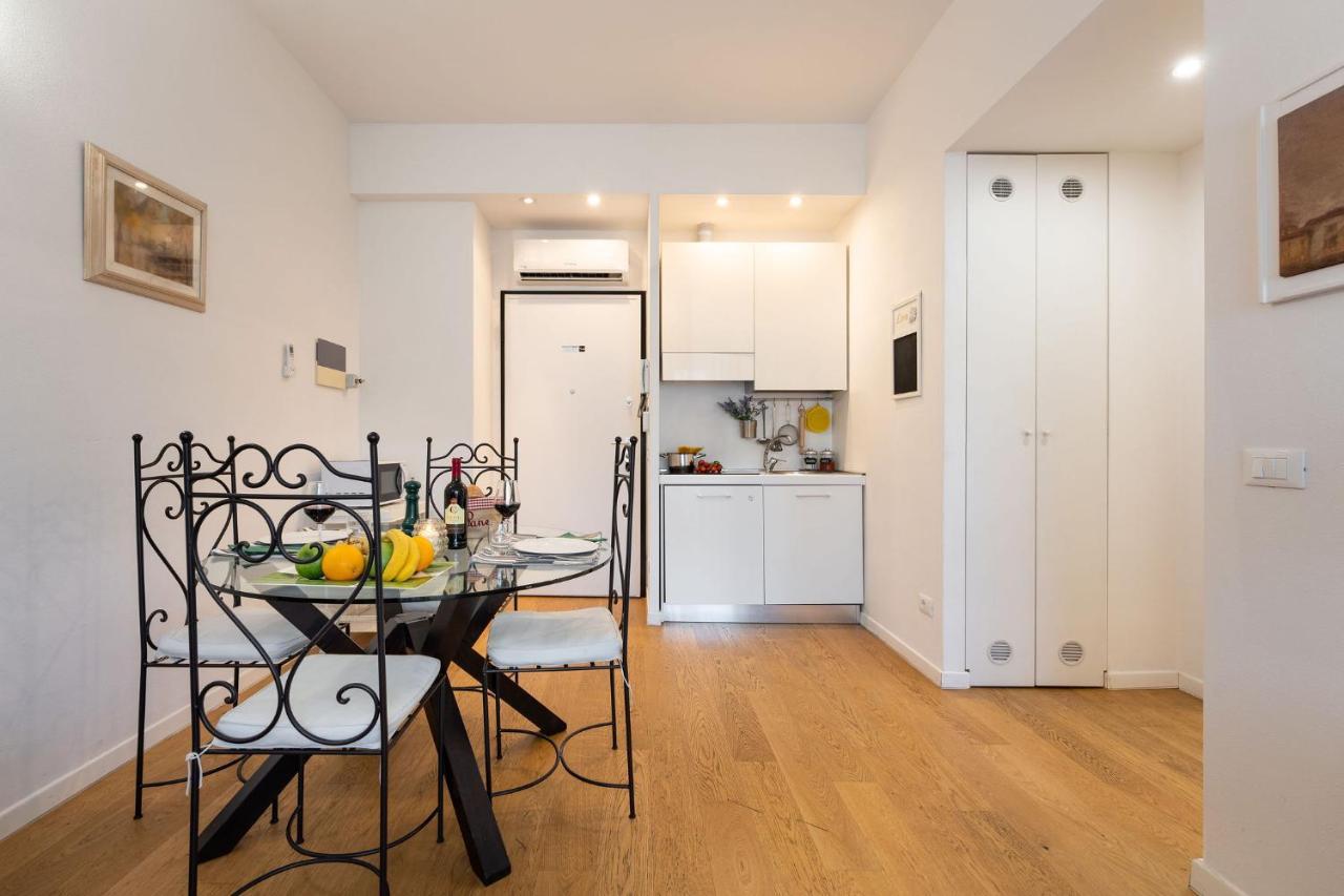 Apartamento Santa Maria Novella - Flo Florencia