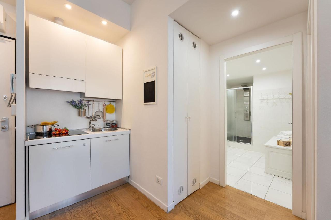 Apartamento Santa Maria Novella - Flo Florencia