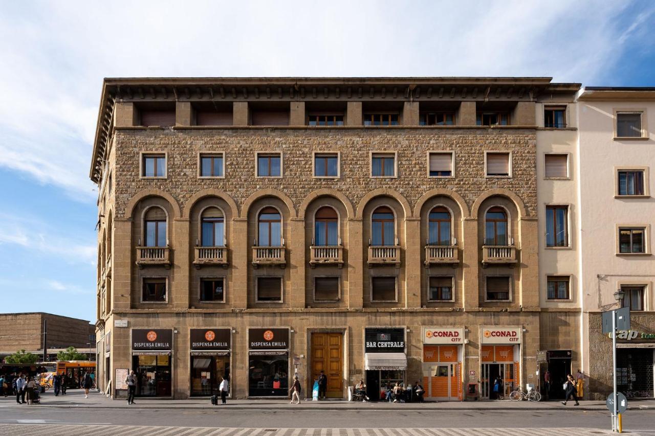 Santa Maria Novella - Flo Apartamento