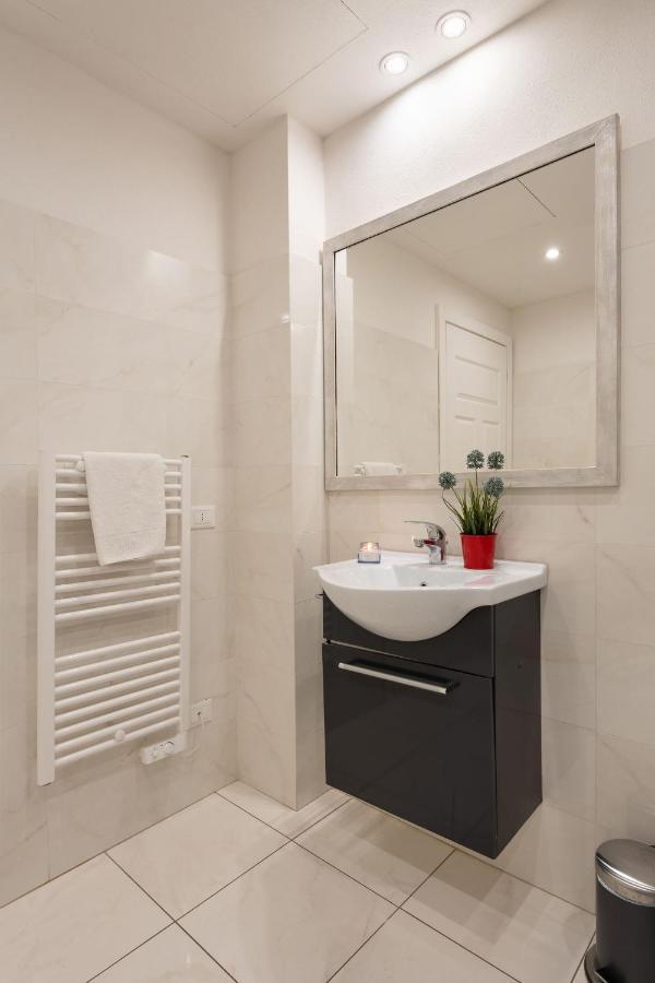 Apartamento Santa Maria Novella - Flo Florencia