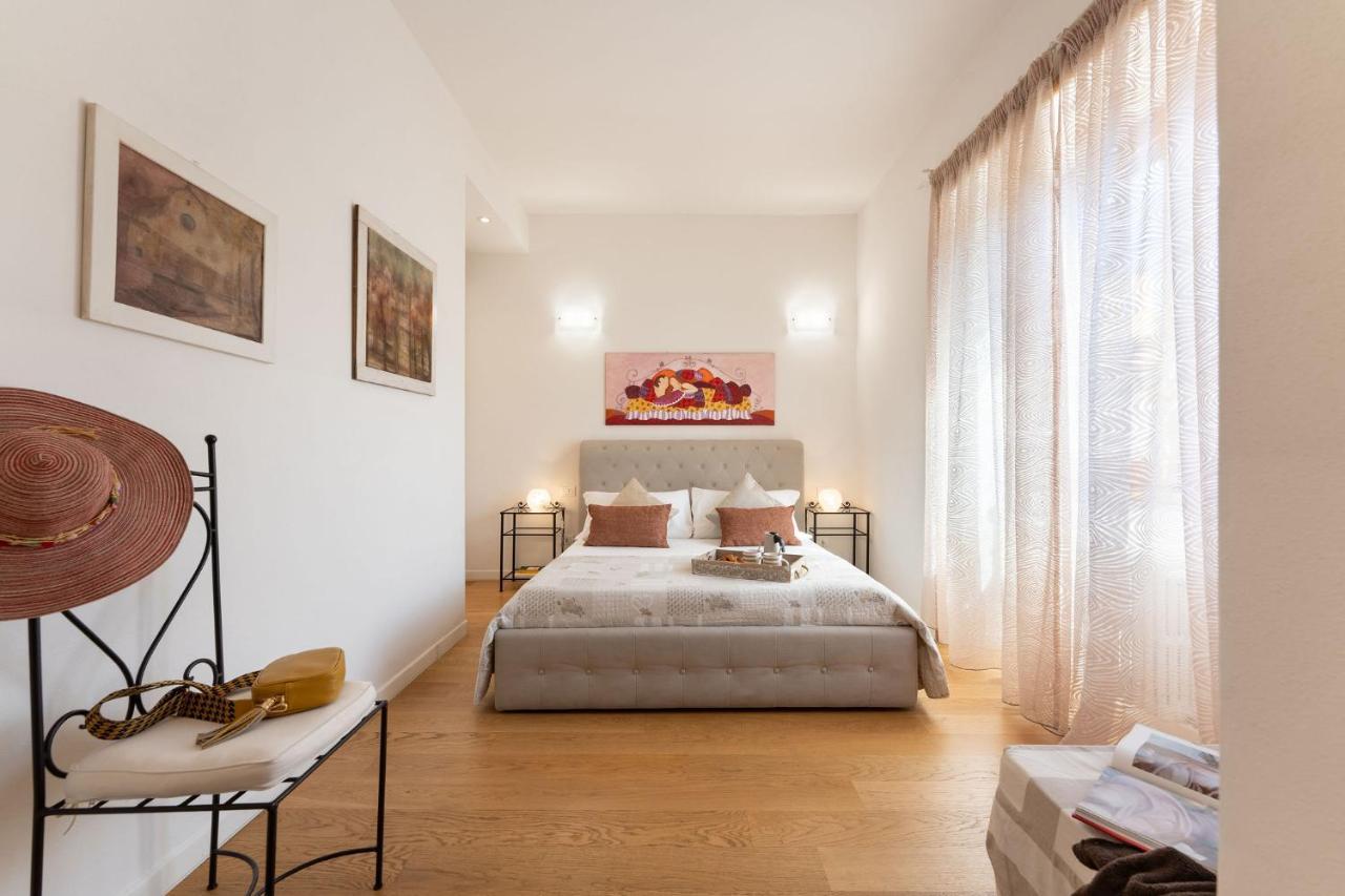 Santa Maria Novella - Flo Apartamento